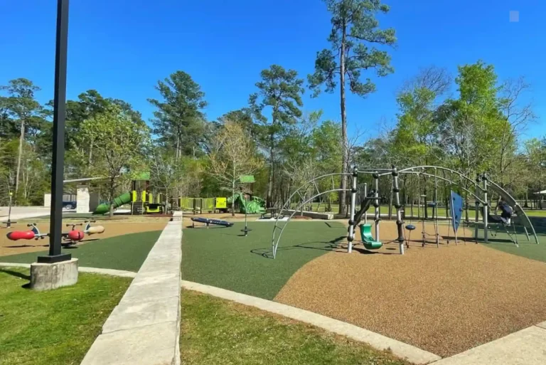 The Ultimate Guide to Fall Creek Sports Complex