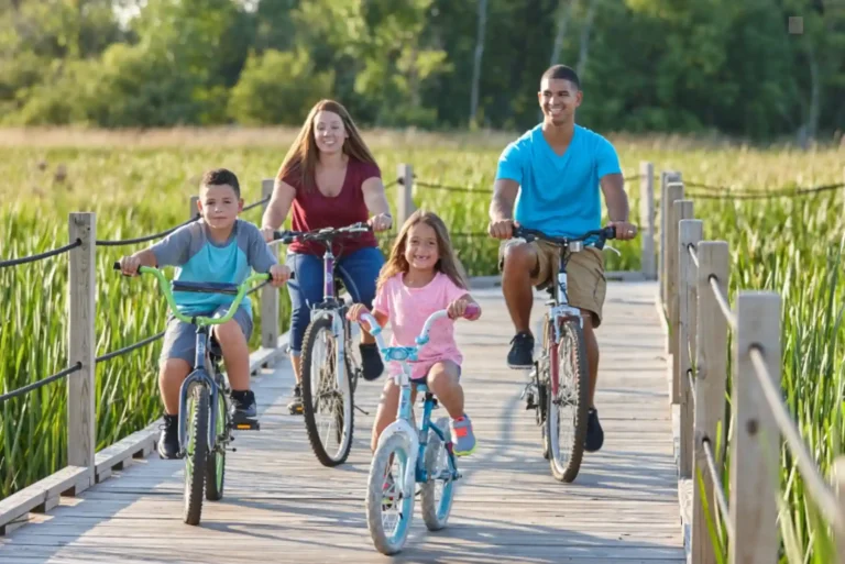 Fondy Sports Park: A Complete Guide to Family Fun and Adventure