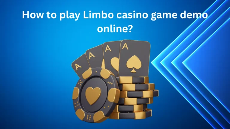 How to Play Limbo Casino Game Demo Online?