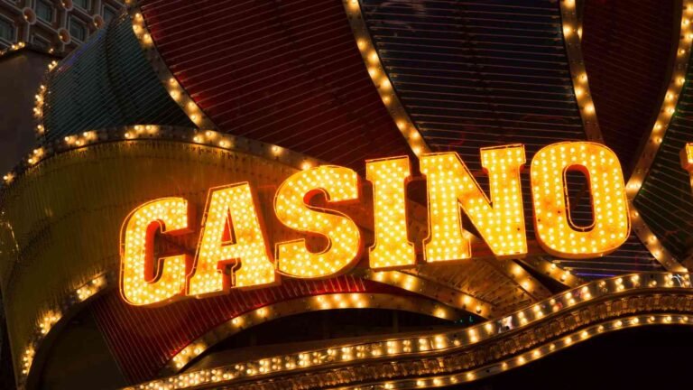 Top-Rated Best Casino Sites UK Offering Huge Welcome Packages