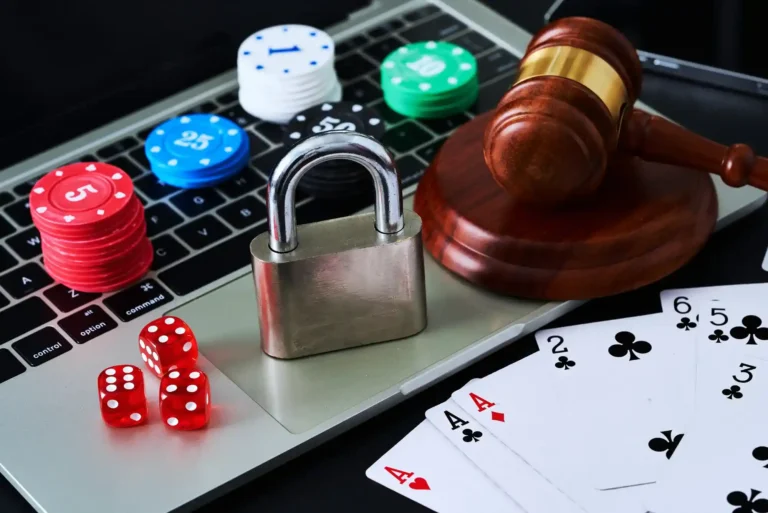 Are Non GamStop Betting Sites Legal and Secure?