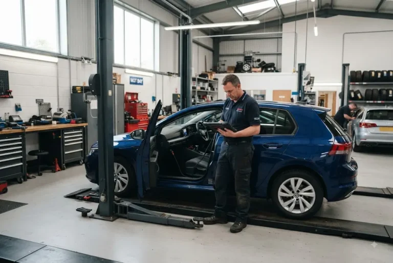 Automotive Service Companies: How to Choose Automotive Service Companies: How to Choose