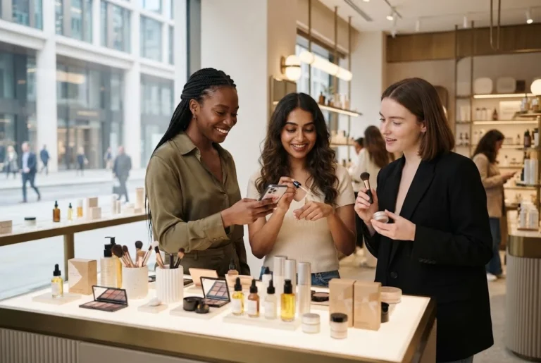 Beauty Trends UK: What’s Shaping 2026 Beauty trends UK consumers are following across skincare, makeup and beauty products