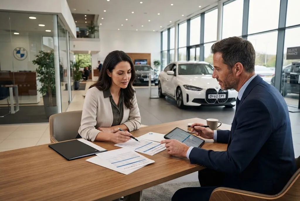 Car finance options for responsible vehicle ownership budgeting